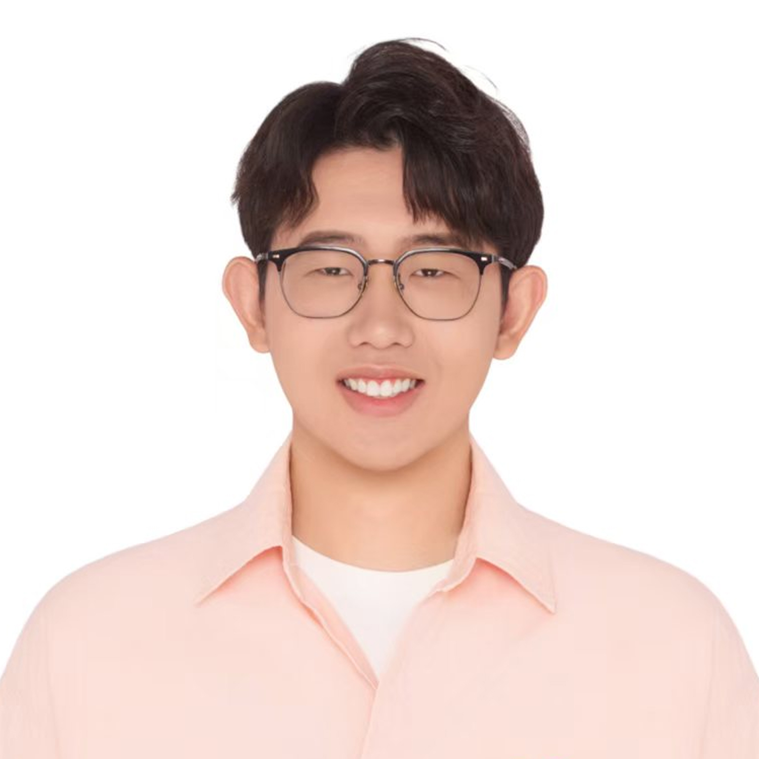 Haoyan Wang