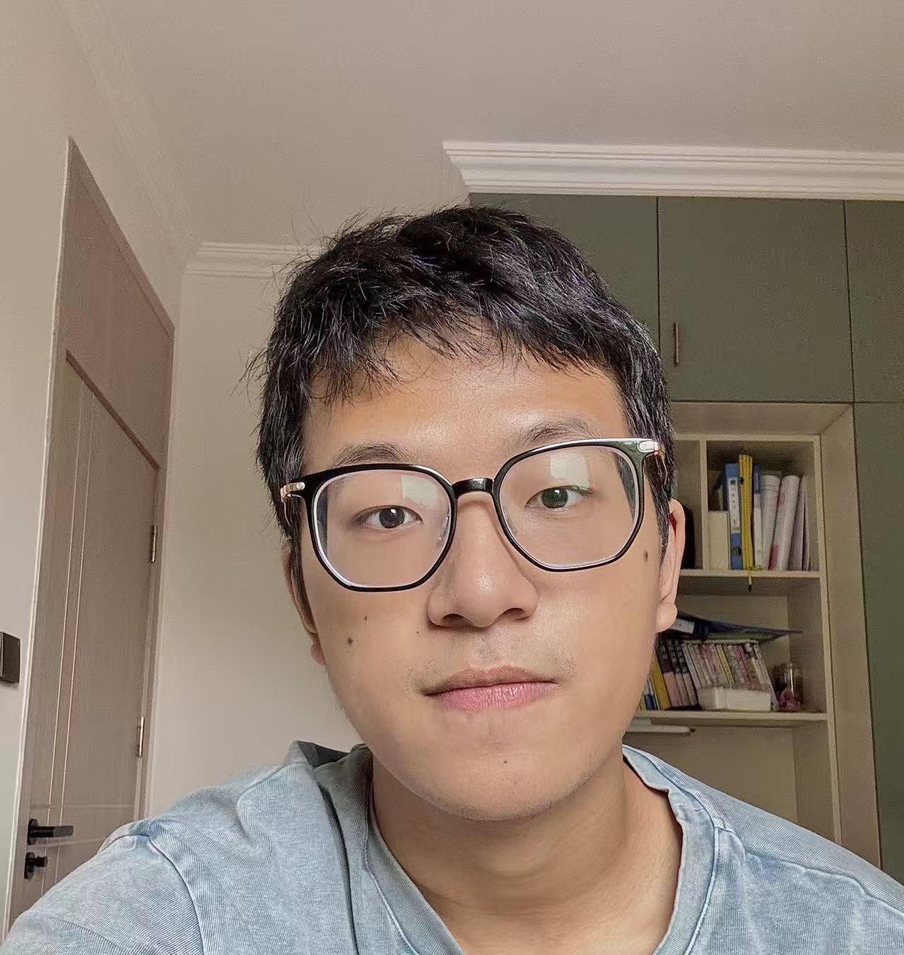 Hongjie Xie