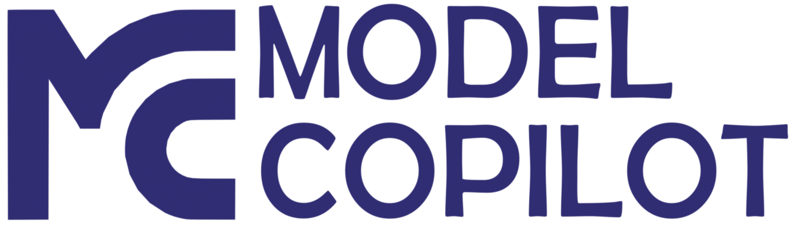 ModelCopilot Icon