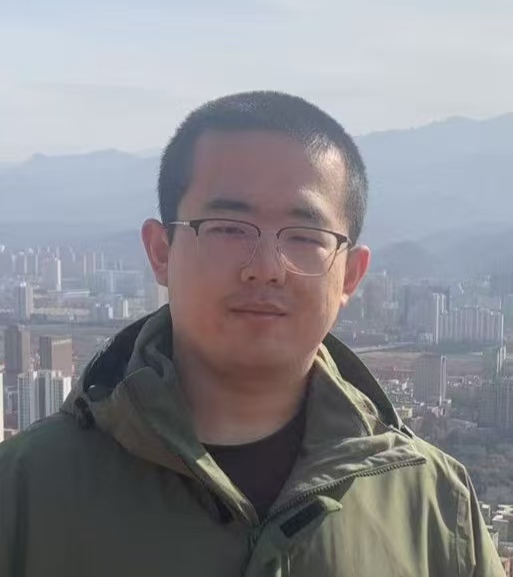 Jiarong Dong