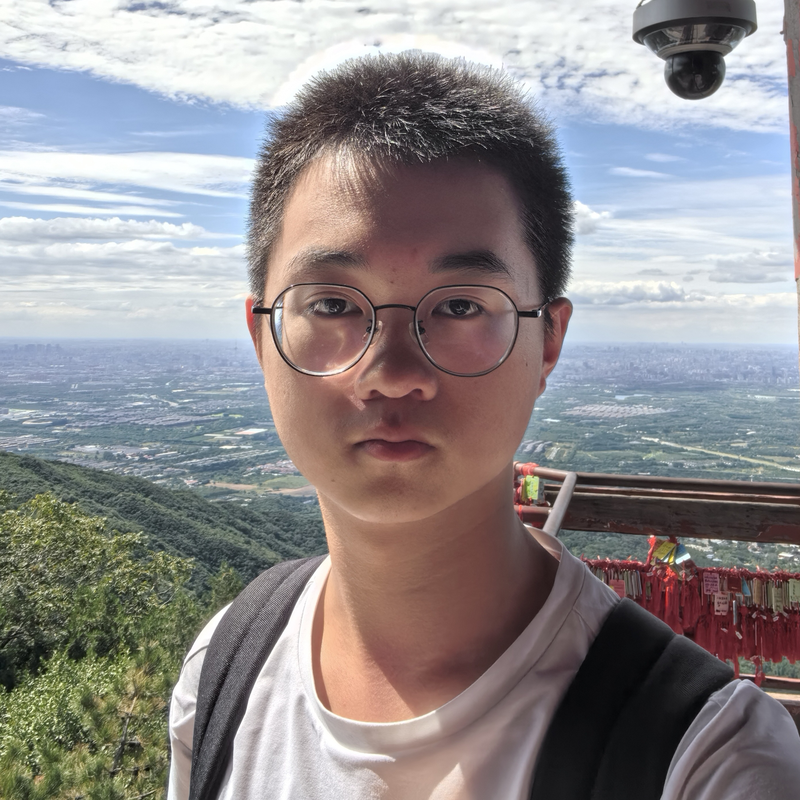 Mengkun Liu