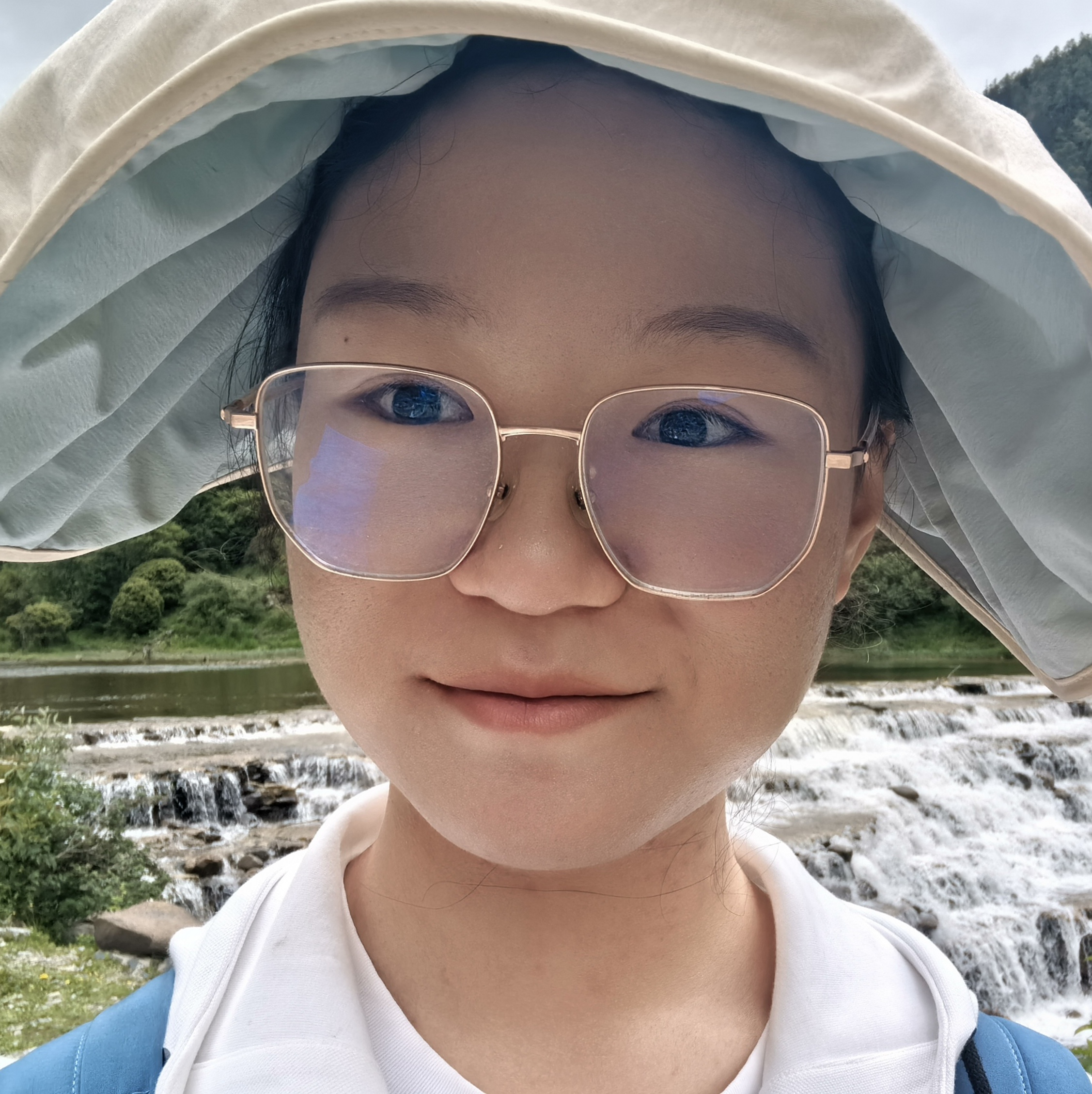 Peiru Li