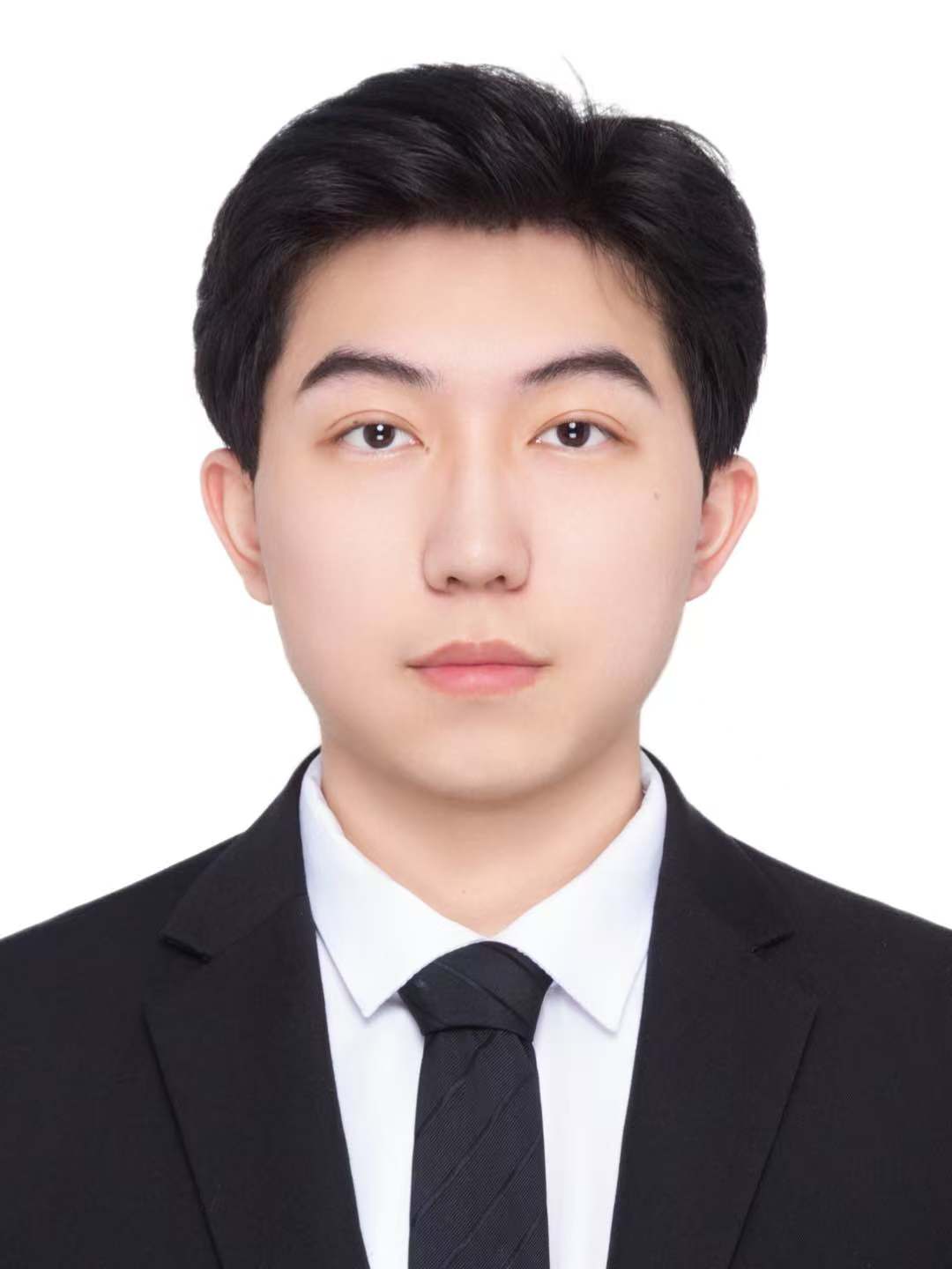 Ruofei Ma