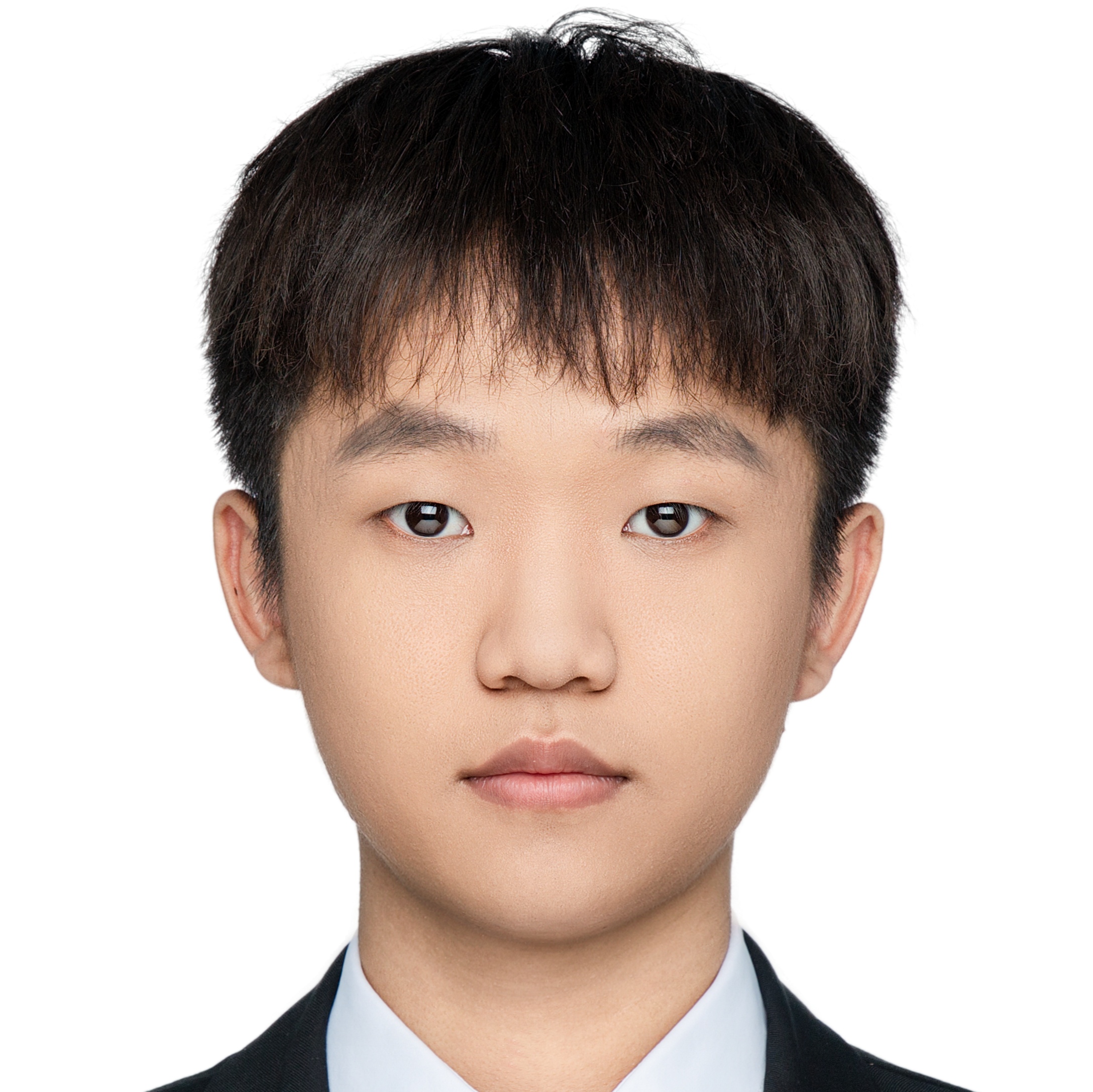 Yuhan Yang