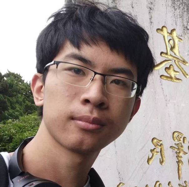 Zhetao Sun