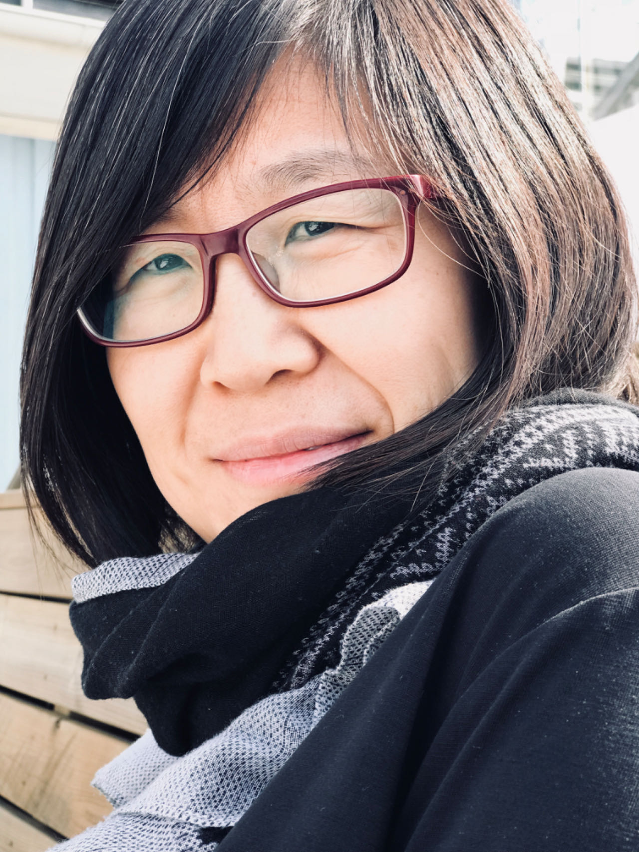 Dr. Tao Yue