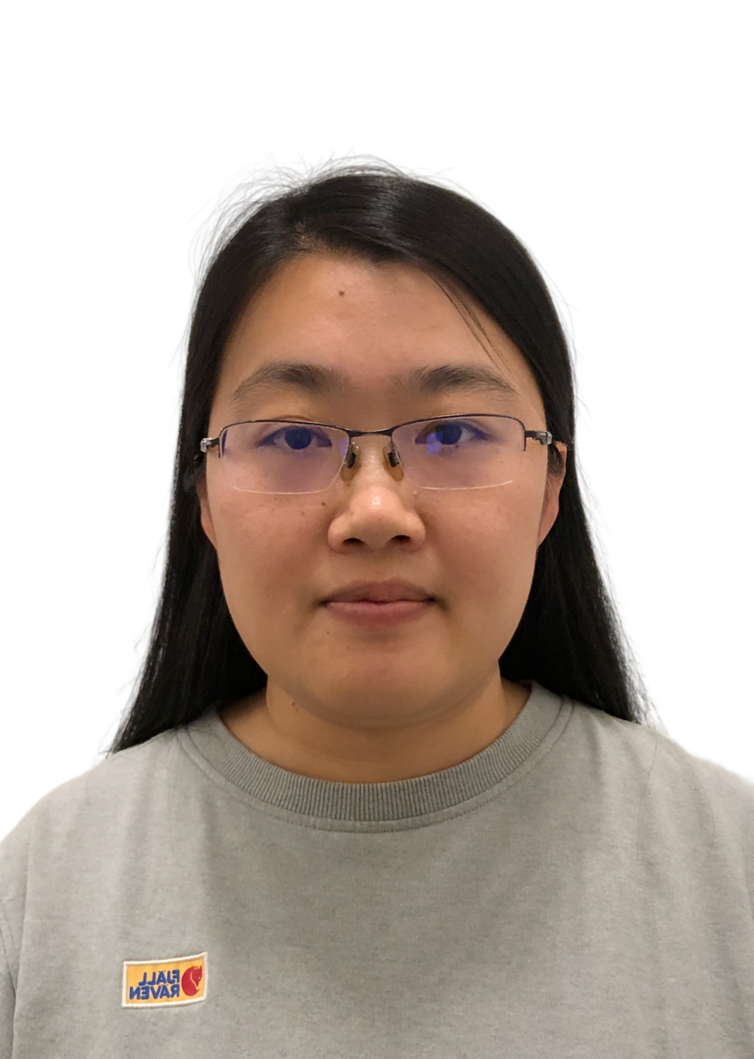 Dr. Man Zhang