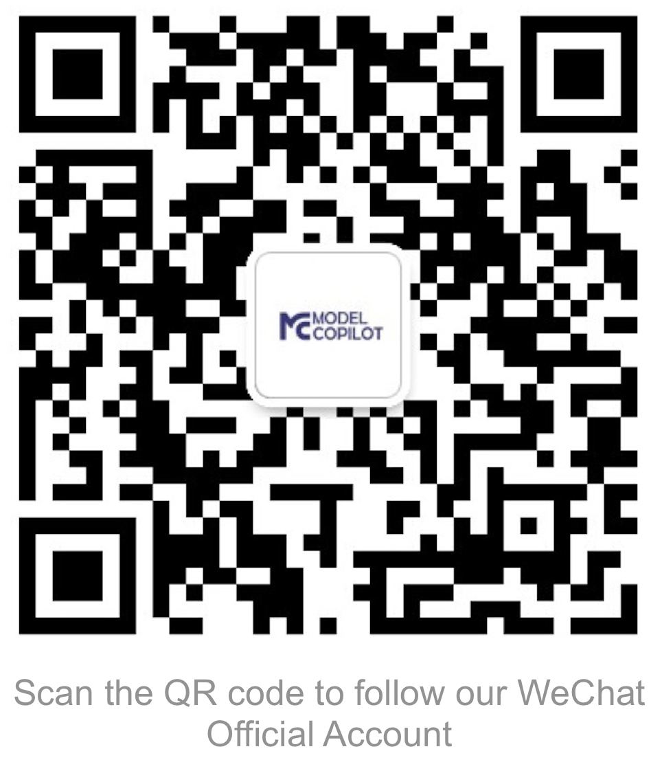 WeChat QR Code